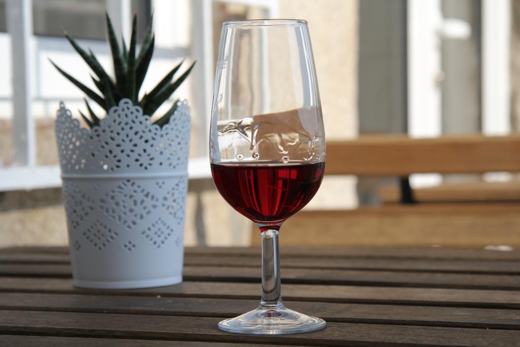 Decanting Porto House Εξωτερικό φωτογραφία