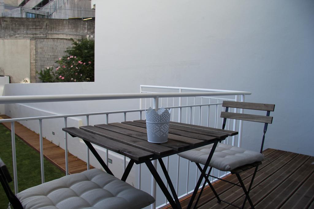 Decanting Porto House Εξωτερικό φωτογραφία
