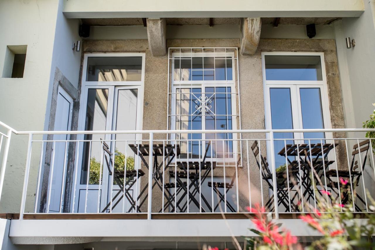 Decanting Porto House Εξωτερικό φωτογραφία