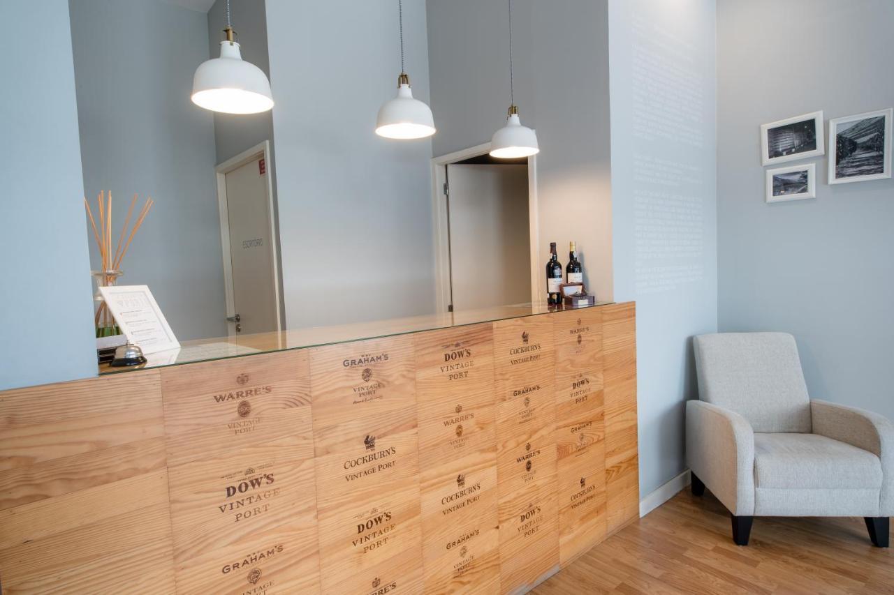 Decanting Porto House Εξωτερικό φωτογραφία