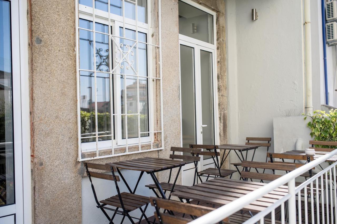 Decanting Porto House Εξωτερικό φωτογραφία